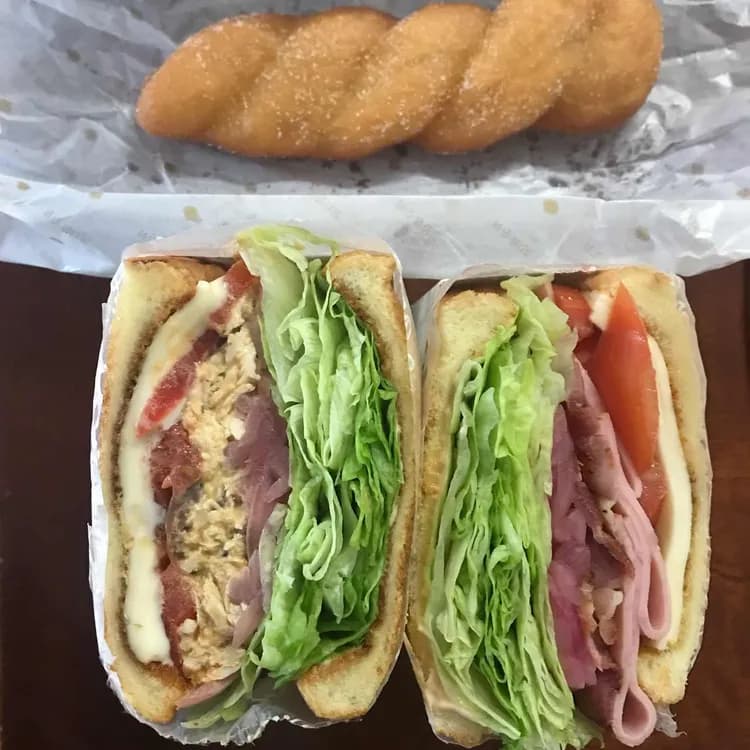 과자점 진심, 베이커리 맛집 - AI 딩코의 맛집 공략