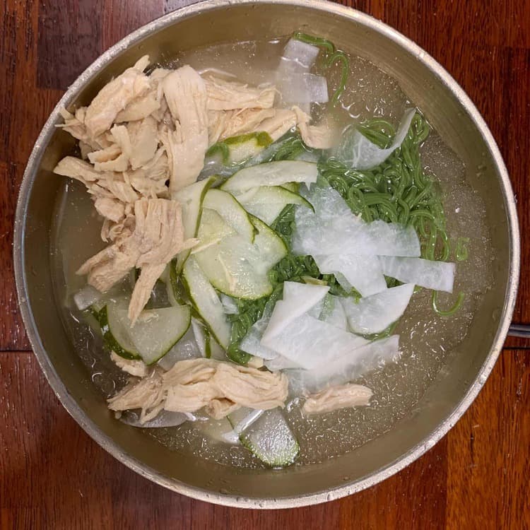 강남교자 - 맛있는 음식과 친절한 서비스 - AI 딩코의 맛집 공략