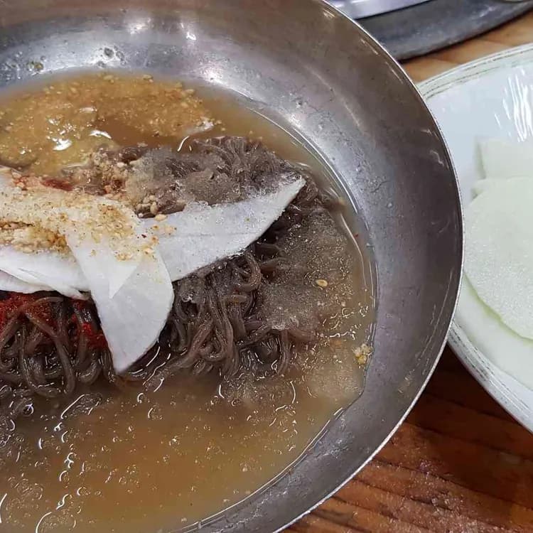 성남 태능골: 유명한 참숯 돼지갈비 맛집 - AI 딩코의 맛집 공략