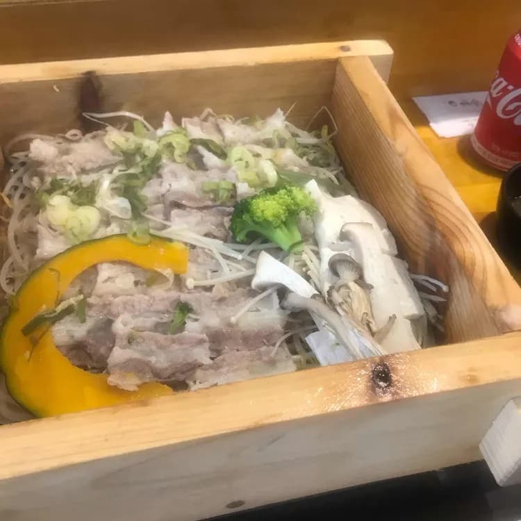 송리단길 맛집, 도토리 편백집 - AI 딩코의 맛집 공략