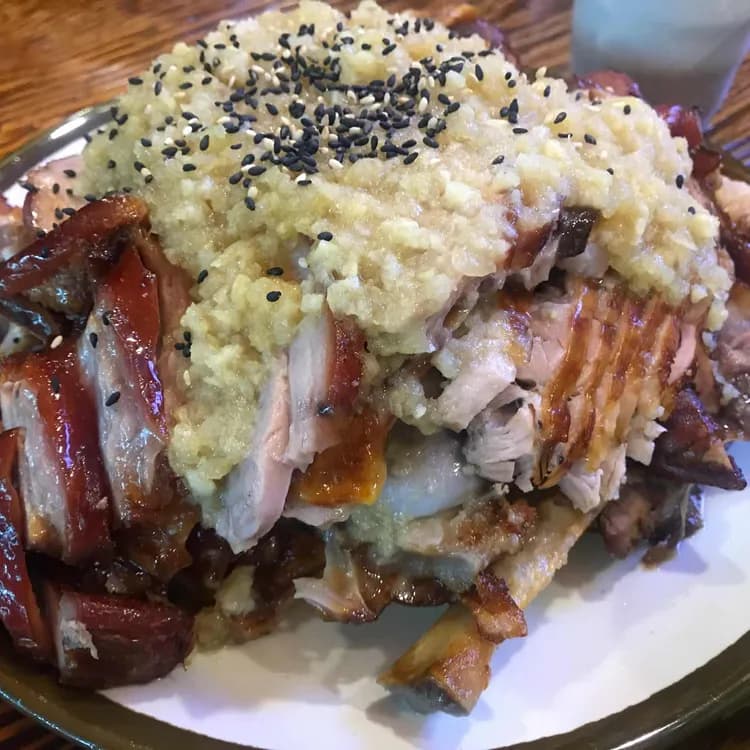 족발구역, 구리 매운족발 맛집 - AI 딩코의 맛집 공략