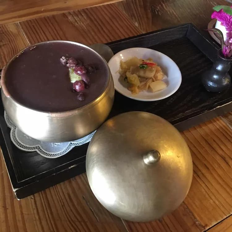 꽃피는춘삼월 평가 사진