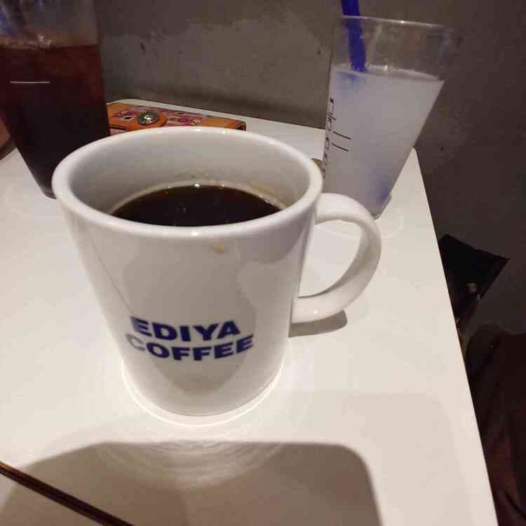이디야커피, 부평동점 - AI 딩코의 맛집 공략