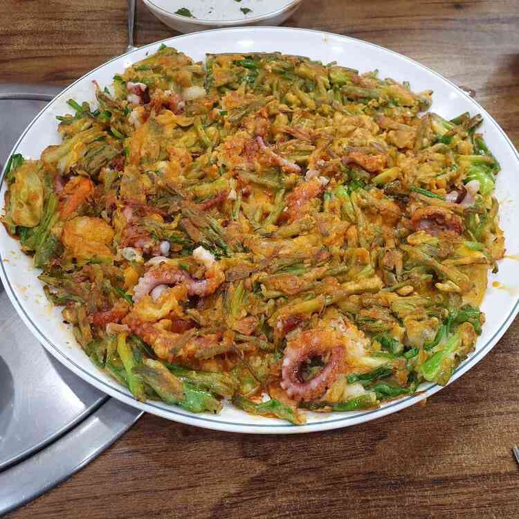 착한낙지 - 매콤하고 맛있는 낙지볶음 - AI 딩코의 맛집 공략