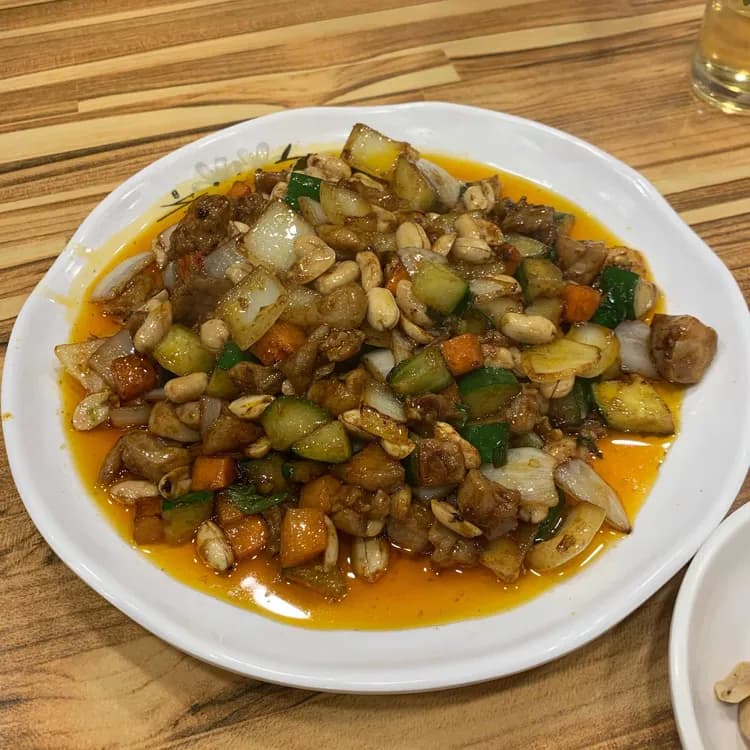 홍매사천요리 평가 사진