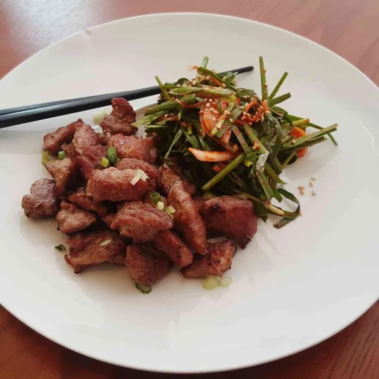 민스키친, 정갈한 한식의 맛과 분위기를 동시에 즐기다! - AI 딩코의 맛집 공략