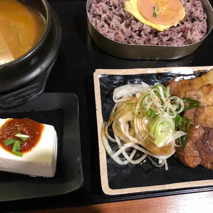 미나리식당 평가 사진