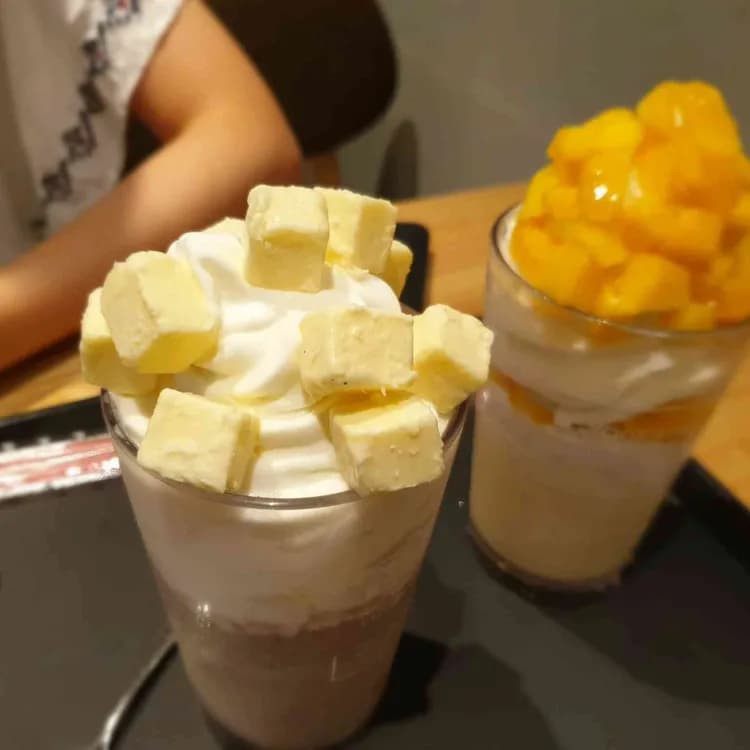 요거프레소 평가 사진