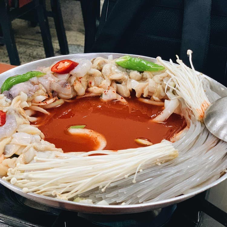 바다집 평가 사진