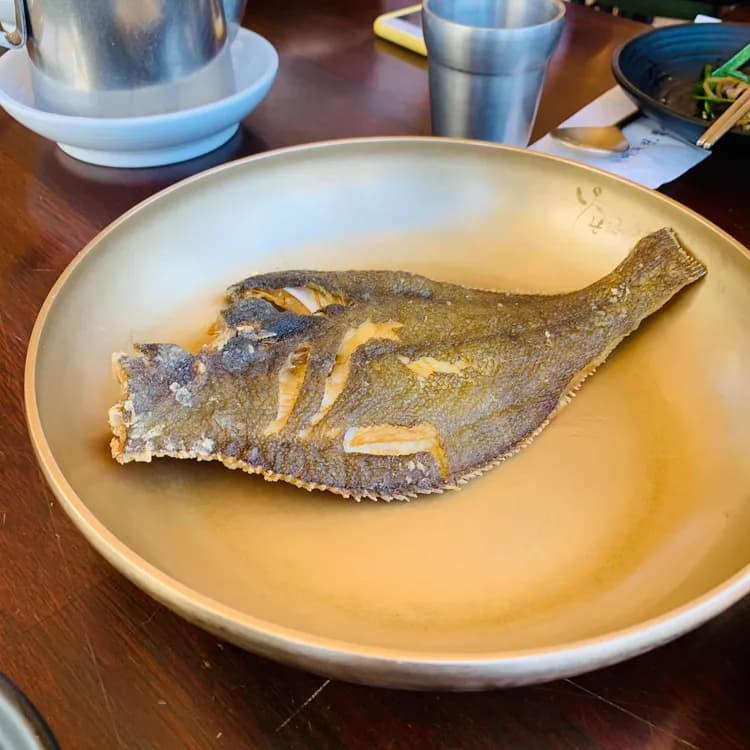 천안 자신담, 한정식 맛집 - AI 딩코의 맛집 공략