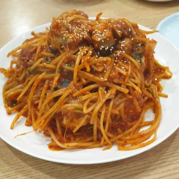 마산옥: 아구찜과 아구수육 전문점 - AI 딩코의 맛집 공략