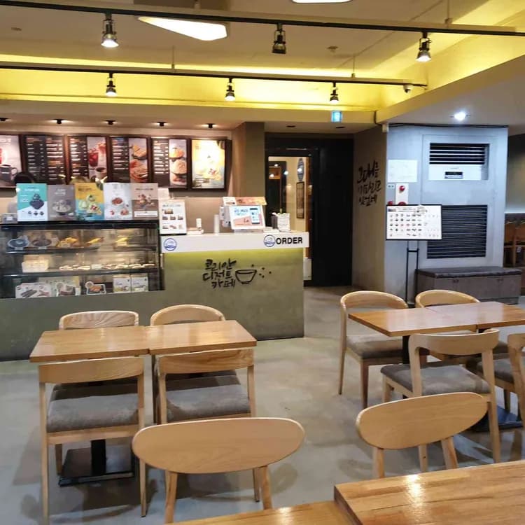 설빙 평가 사진