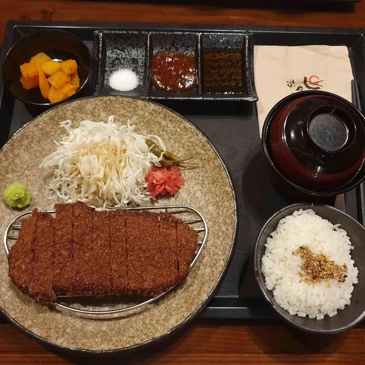 발산역 일식당 후라토식당 - AI 딩코의 맛집 공략