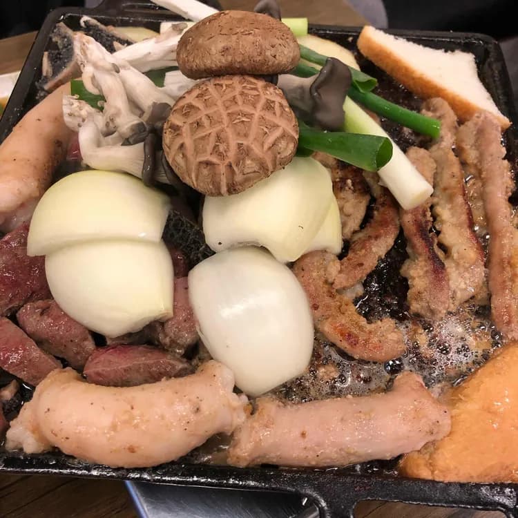일산 곱창 맛집 황주집 - AI 딩코의 맛집 공략