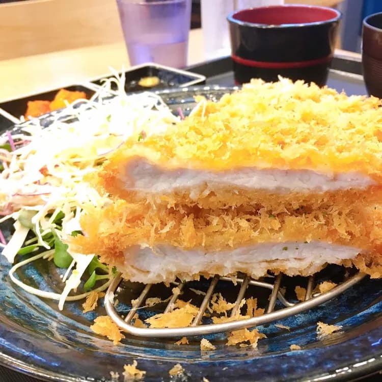 가산 디지털단지 맛집 카츠젠 - AI 딩코의 맛집 공략