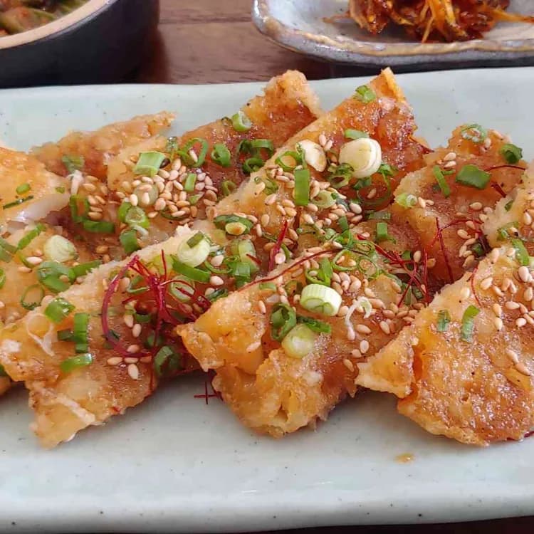 맛있는밥상 차림 - 한식 전문점 - AI 딩코의 맛집 공략