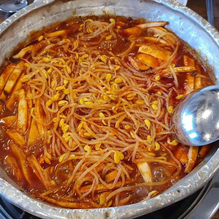 수원 팔덕식당 맛집 리뷰 - AI 딩코의 맛집 공략