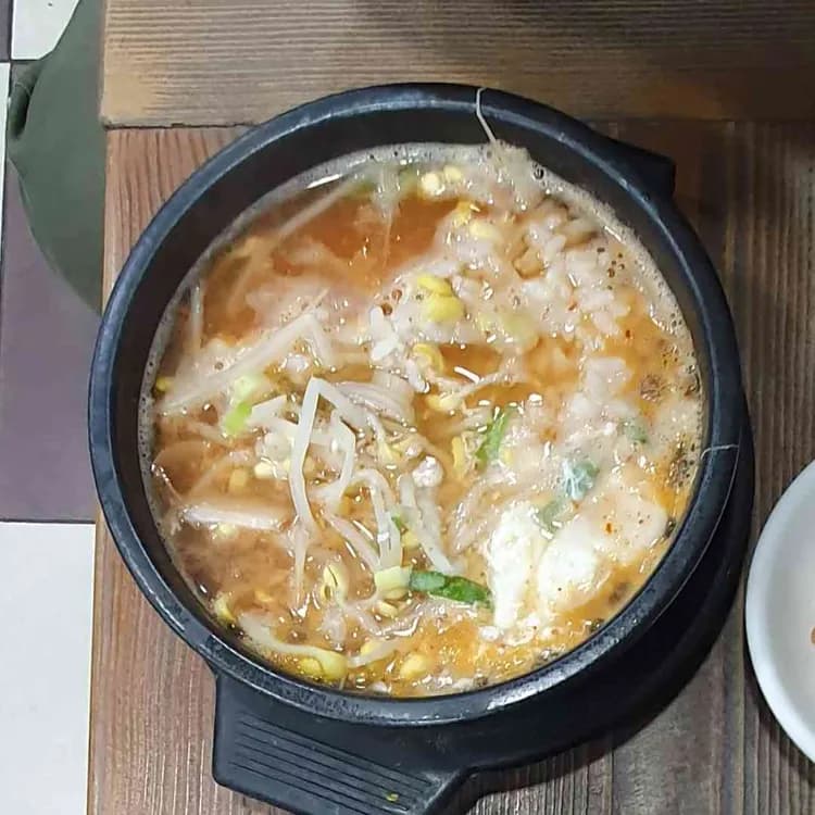 새벽집 평가 사진