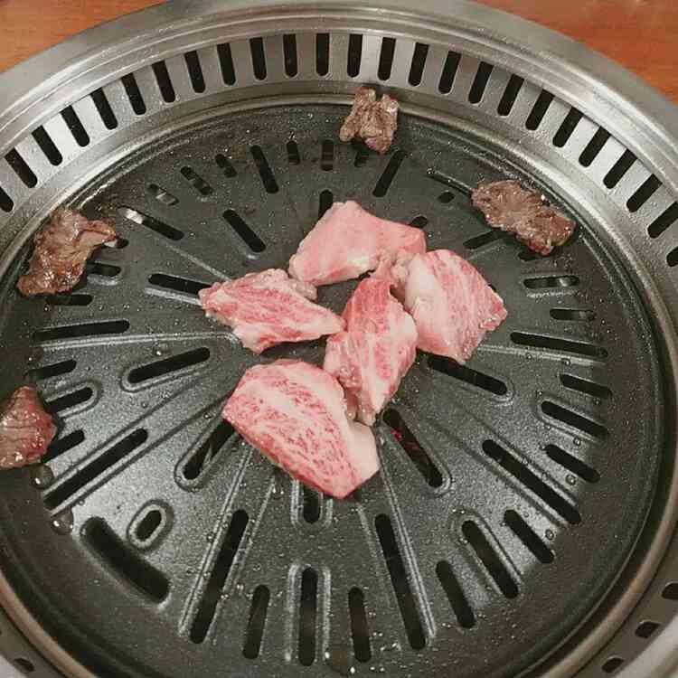 현대본가, 한우 특수부위의 끝판왕 - AI 딩코의 맛집 공략
