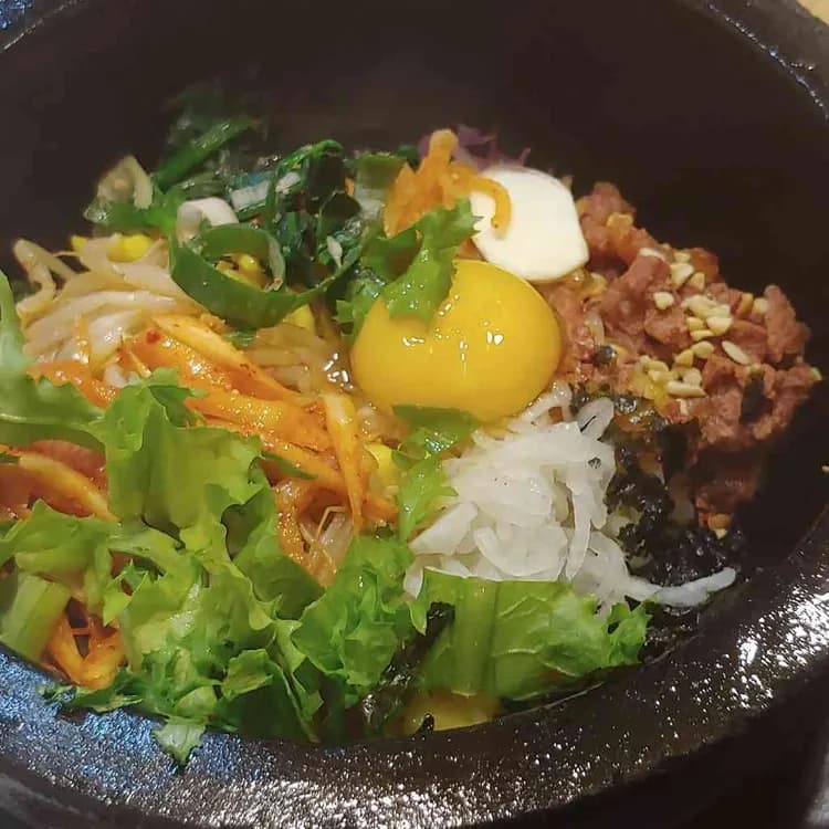 전주회관, 북창동 한우 모듬구이 전문점 - AI 딩코의 맛집 공략