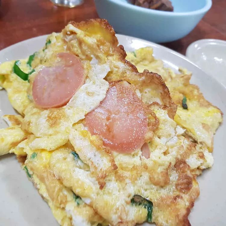 유달식당 평가 사진