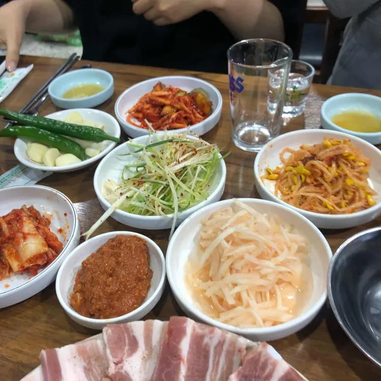 덕수정 평가 사진