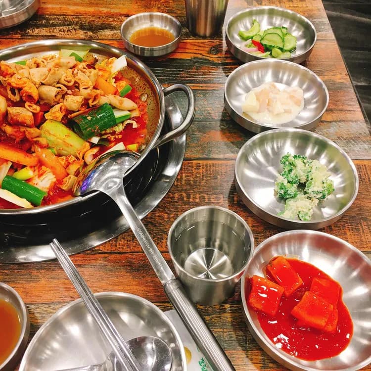 연신내 맛집 청어람 - AI 딩코의 맛집 공략