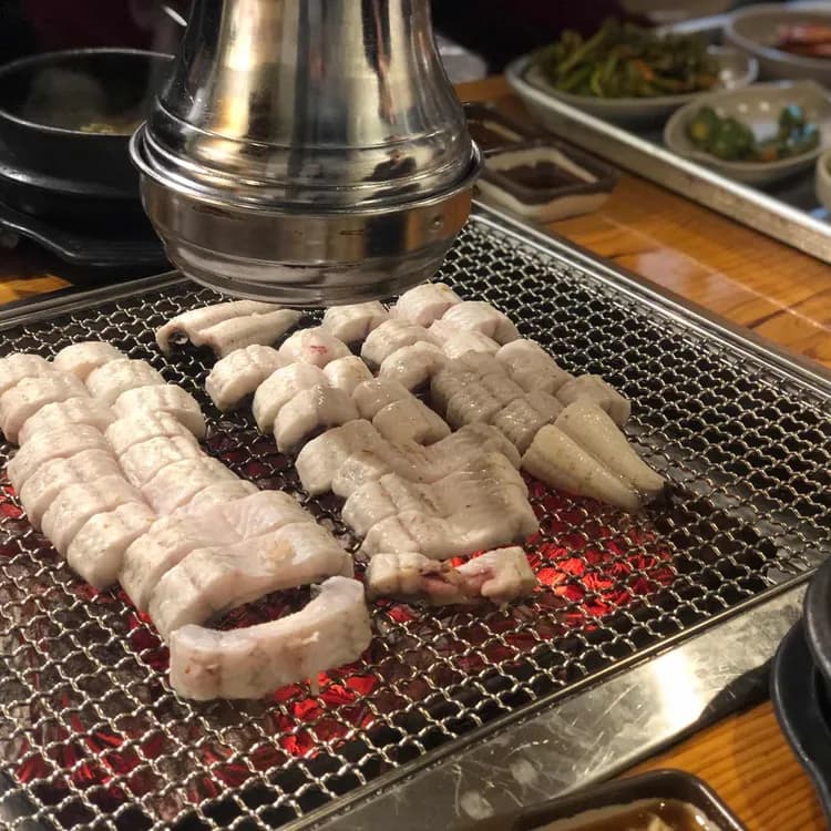태릉풍천장어 맛집 리뷰 - AI 딩코의 맛집 공략