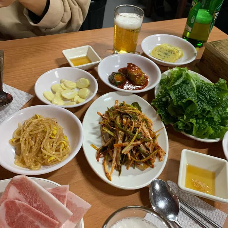 나리의집 평가 사진