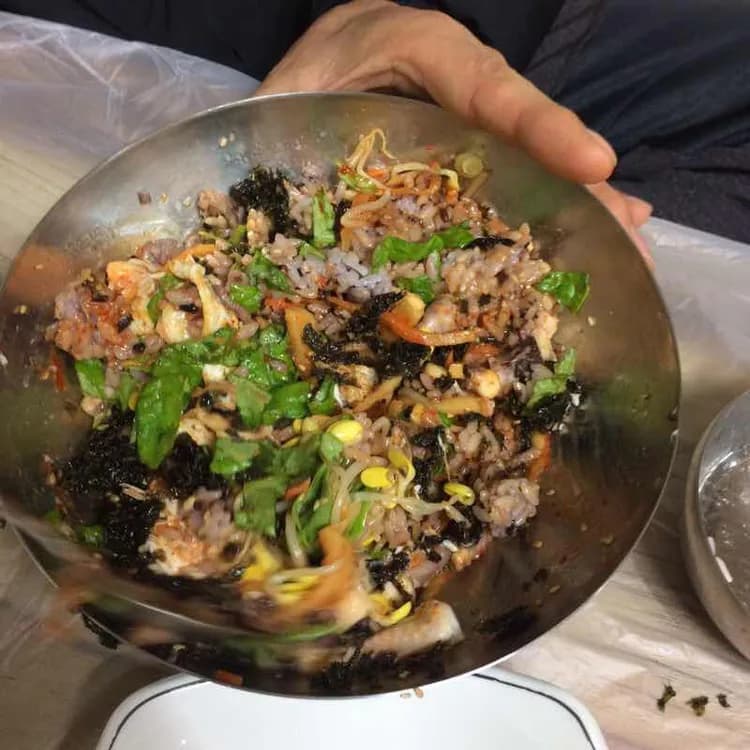 이학식당 평가 사진