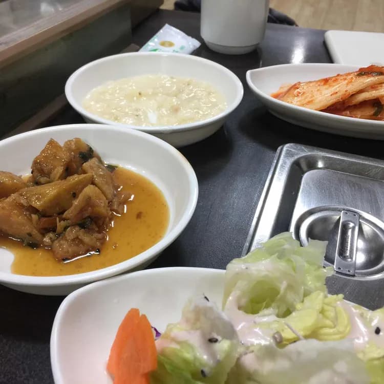 대장금식당, 제천 맛집 추천 - AI 딩코의 맛집 공략