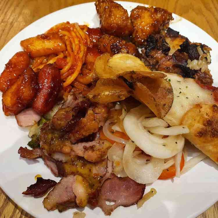애슐리 퀸즈 평가 사진