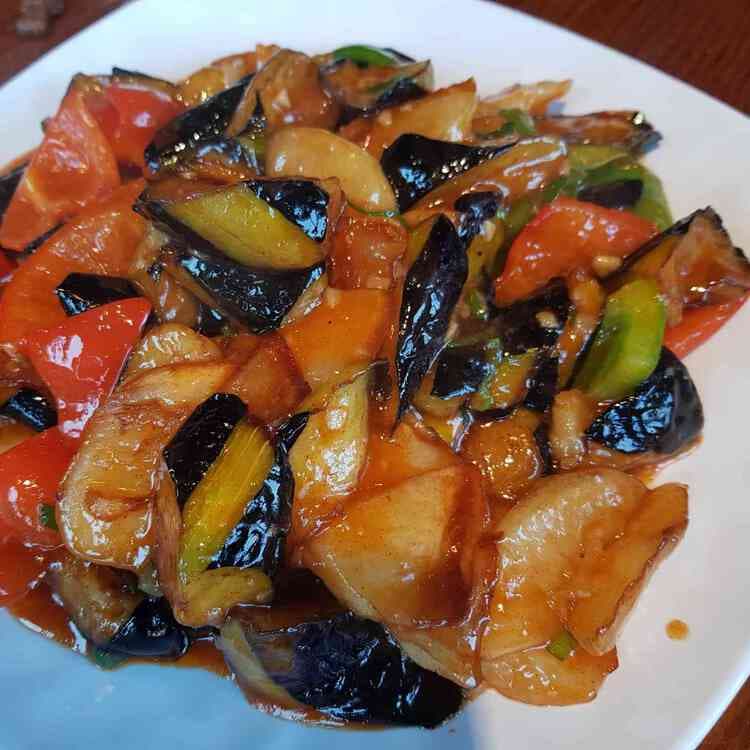 대천부양꼬치: 양꼬치와 꿔바로우 맛있는 중국 맛집 - AI 딩코의 맛집 공략