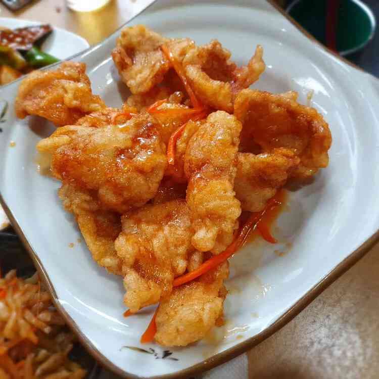 인덕원 양꼬치 맛집 성신반점 - AI 딩코의 맛집 공략