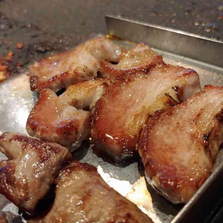 부평역 하남돼지집 맛집 리뷰 - AI 딩코의 맛집 공략