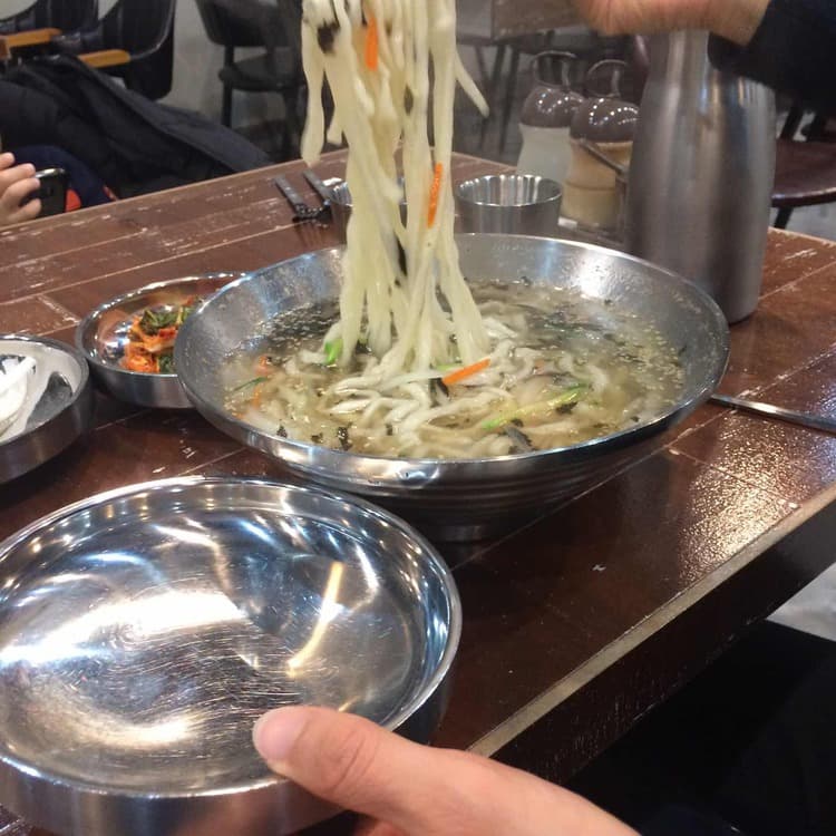 이천 남이천 막국수 맛집 추천 - AI 딩코의 맛집 공략