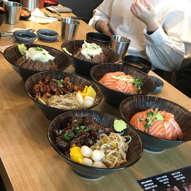 대학로 맛집 홍대개미 - AI 딩코의 맛집 공략