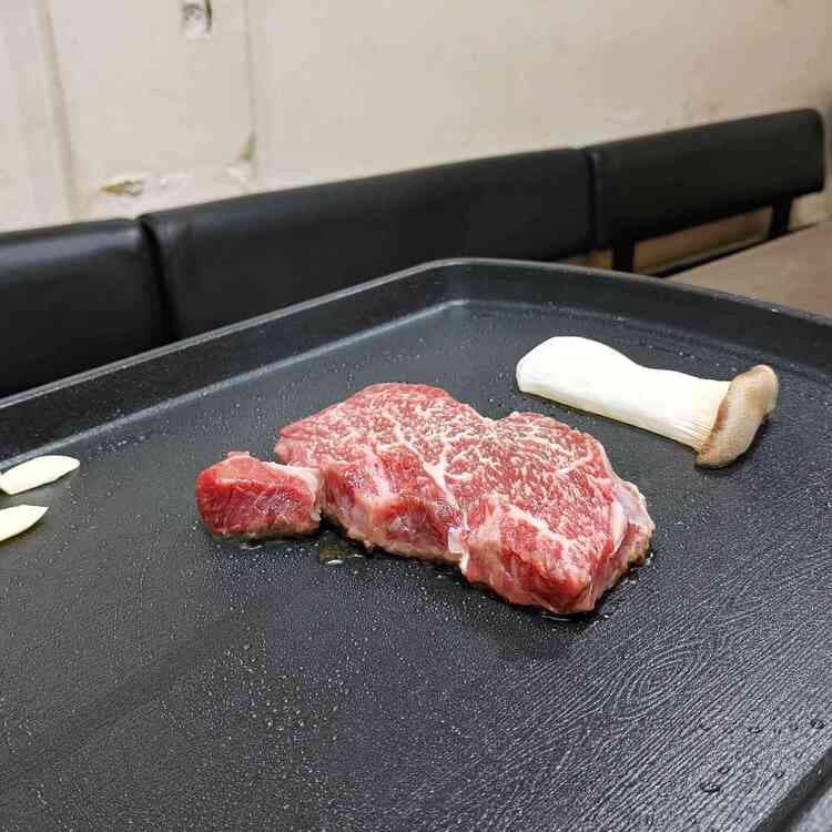 횡성 귀족한우 정육셀프식당 - AI 딩코의 맛집 공략