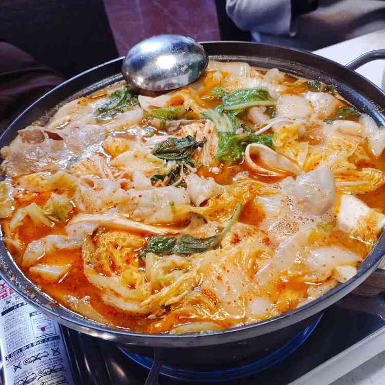 함지박 소곱창, 맛은 좋으나 서비스는.. - AI 딩코의 맛집 공략
