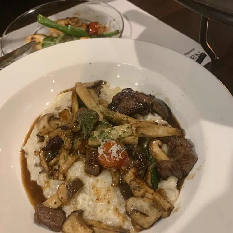 나폴리키친 평가 사진