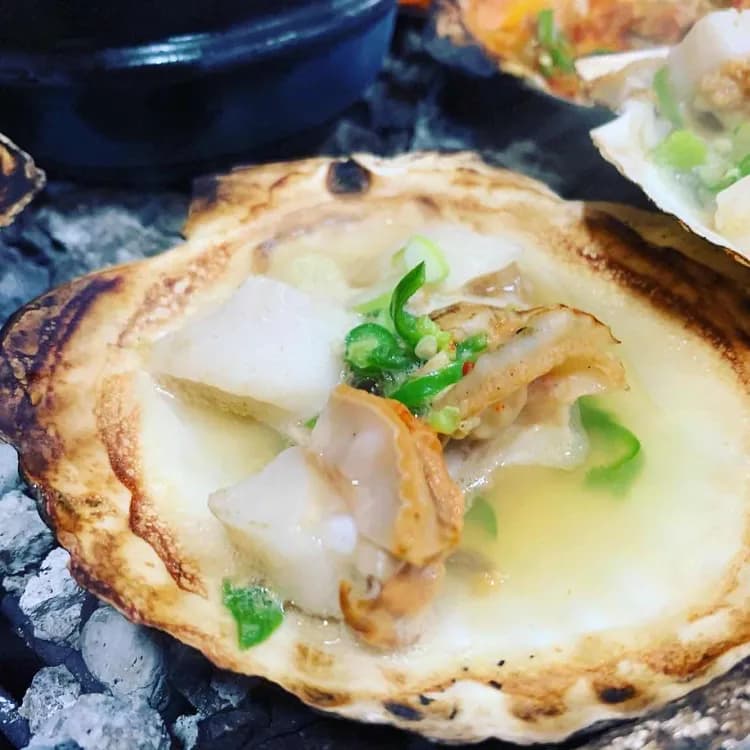 원조 석이네 조개박사, 경주 로컬 맛집 - AI 딩코의 맛집 공략