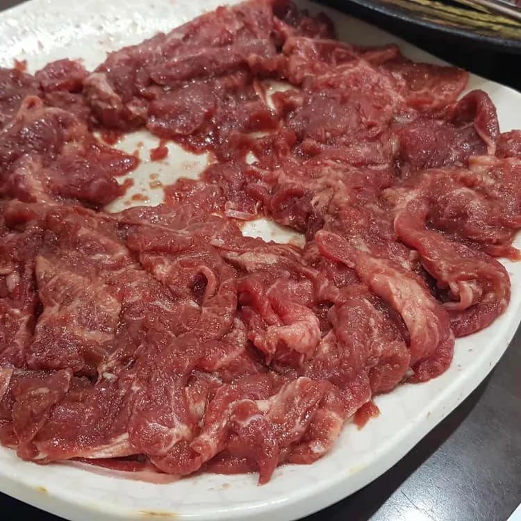 한우 불고기 맛집 장원회관 - AI 딩코의 맛집 공략