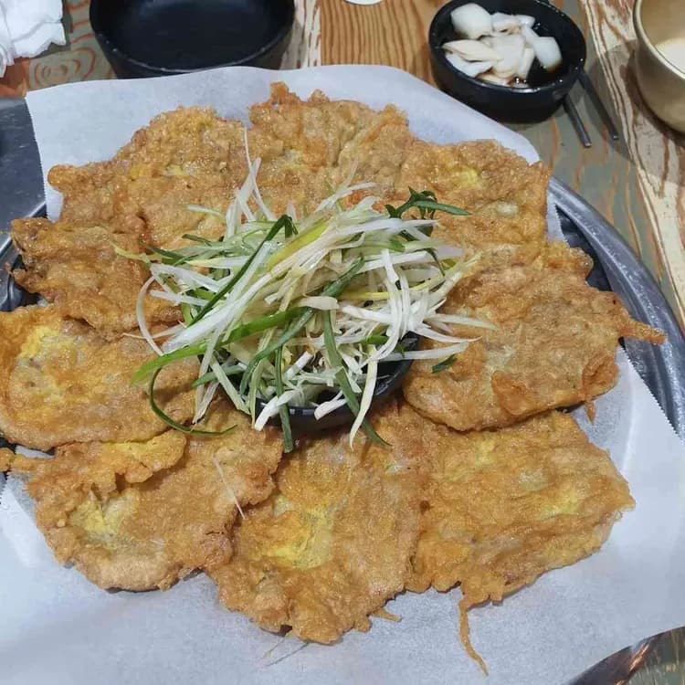 전과 함께와 로제파스타, 흥부전놀부전 - AI 딩코의 맛집 공략
