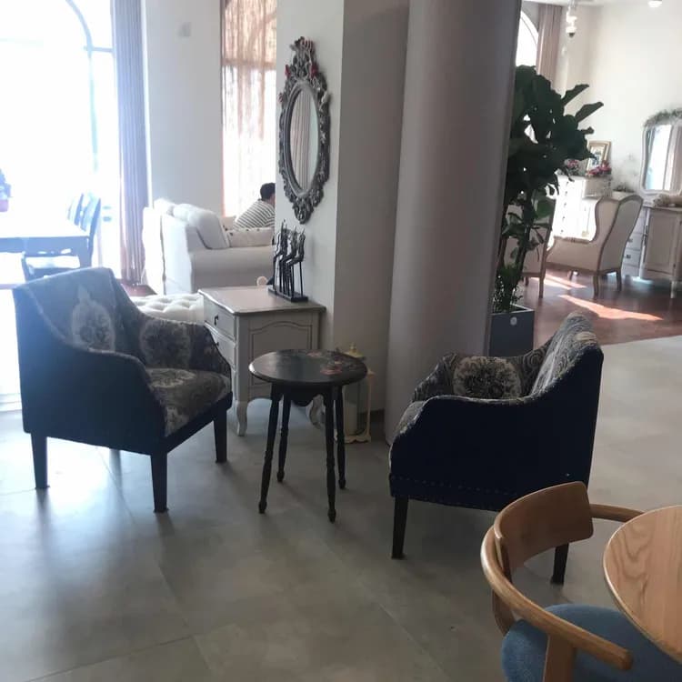 COMF카페 평가 사진