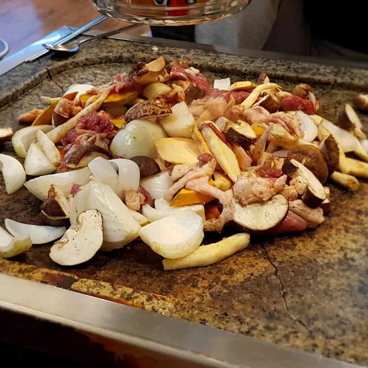 고양시 맛집 종가집오리돌구이 - AI 딩코의 맛집 공략