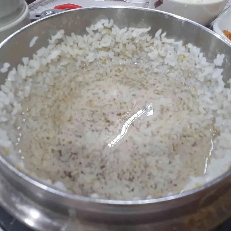 초가집 평가 사진