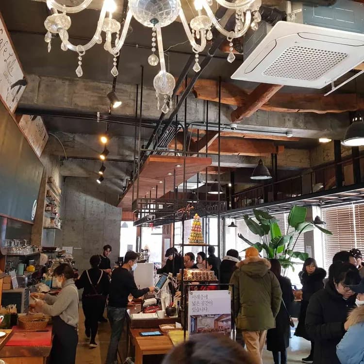 카페랄로 평가 사진