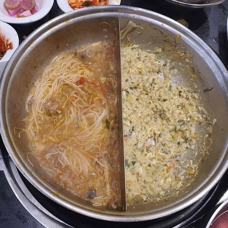 소담촌 평가 사진