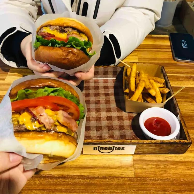 나인바이츠 평가 사진