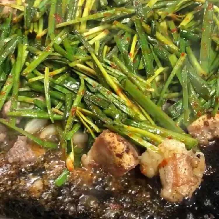 원조곱창 평가 사진